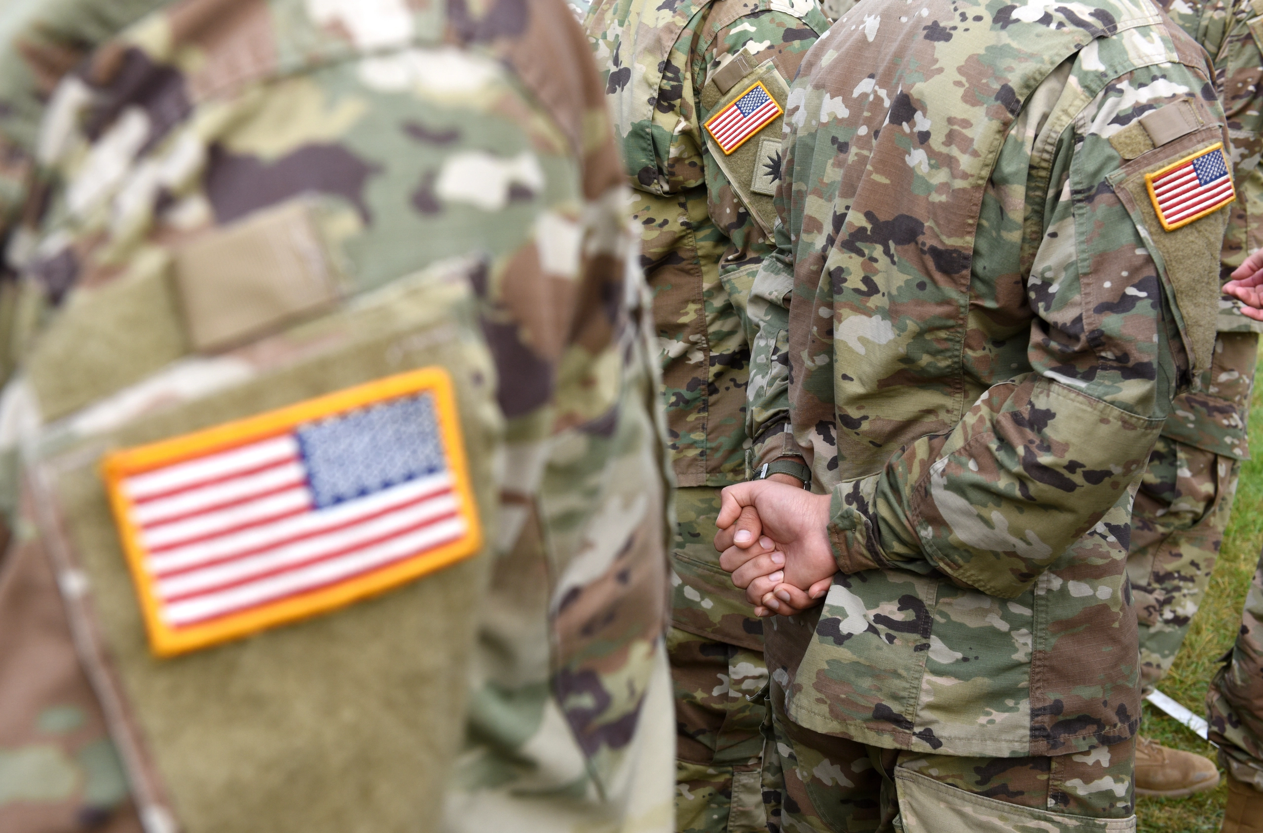 Europe Hopes For ‘No Surprises’ as US Weighs Force Withdrawals