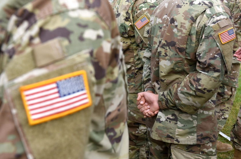Europe Hopes For ‘No Surprises’ as US Weighs Force Withdrawals