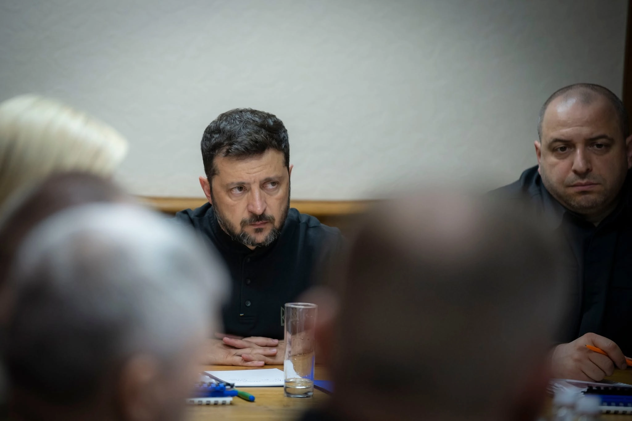 Україна повернула з полону 5 857 людей, робота триває - Зеленський