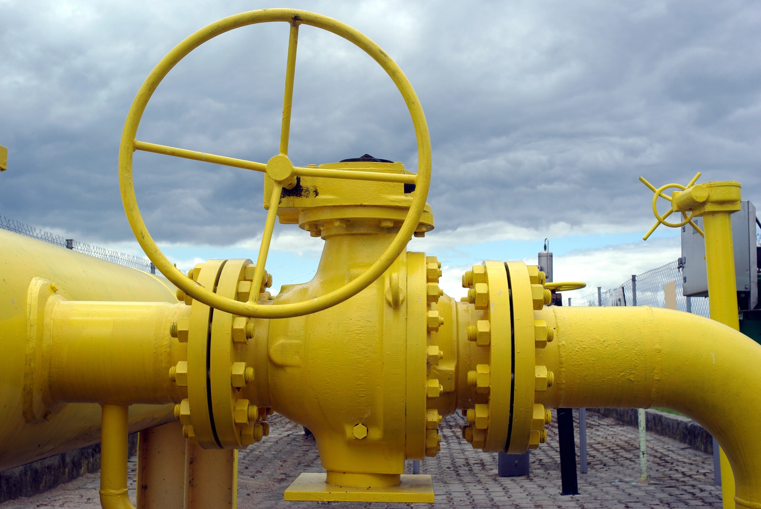 “Нафтогаз” уклав першу угоду про закупівлю азербайджанського газу