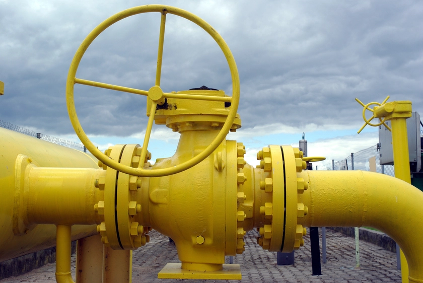 “Нафтогаз” уклав першу угоду про закупівлю азербайджанського газу
