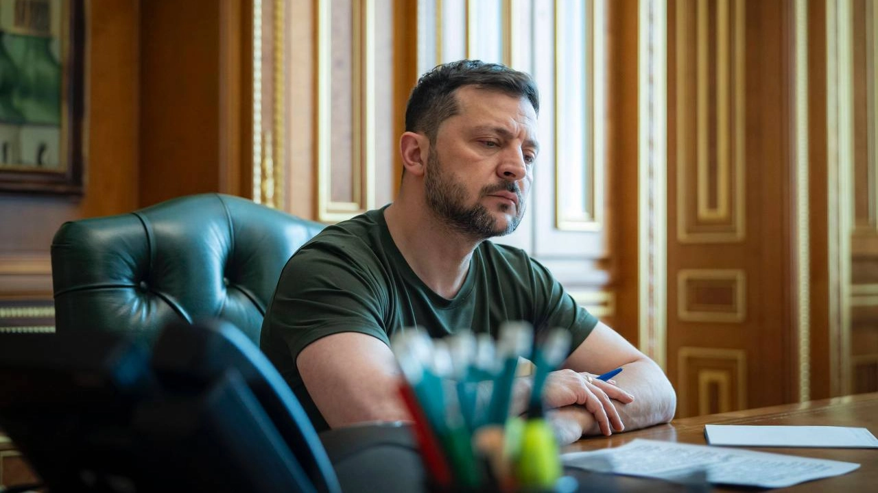 Ukraine’s Army Opens Its Ranks to the 60+ Club