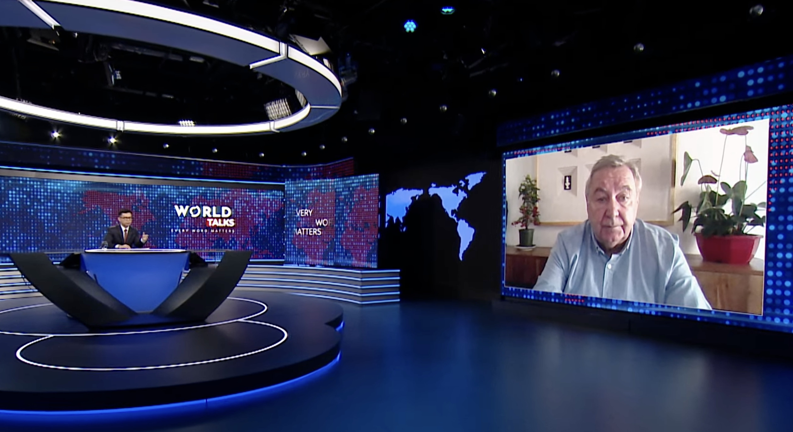 Trump Threatens Putin With Sanctions – Countdown Begins | Bohdan Nahaylo