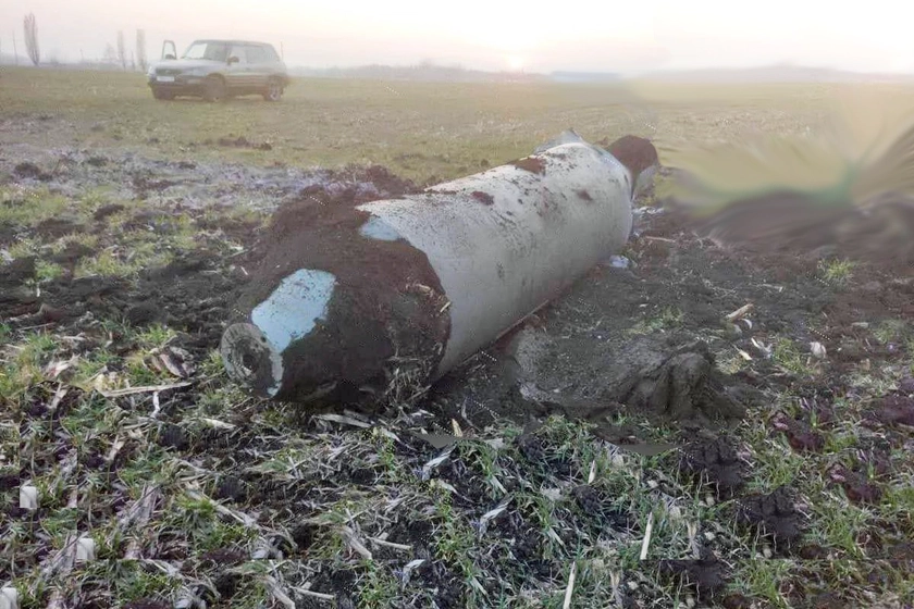Russia Accidentally Bombs Itself 100 Times in 2025 – Russian Media