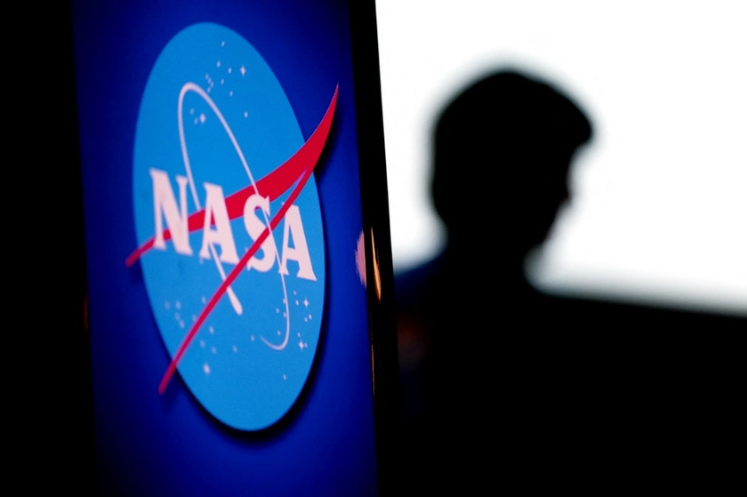 Russia’s Roscosmos and NASA Hold First In-Person Talks Since 2018 in Houston