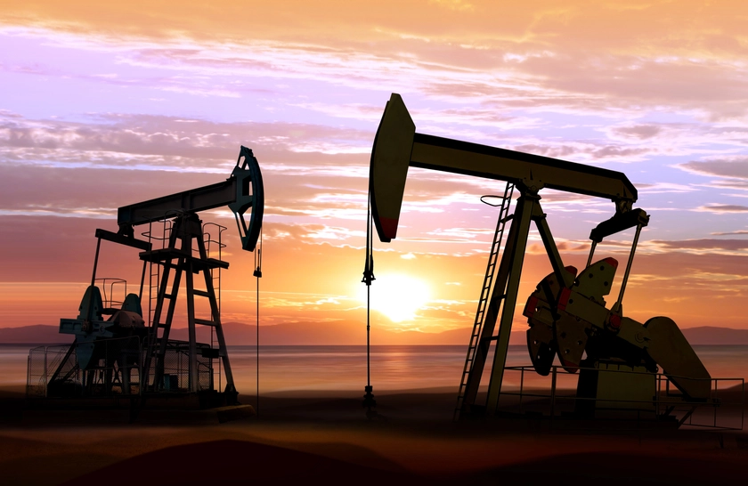 Країни Перської затоки готові збільшити видобуток нафти у випадку нових санкцій проти РФ