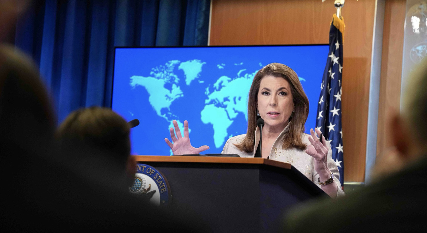 ‘Time for Misinterpretation is Over’:  US Warns Kremlin Amid Shortened Deadline