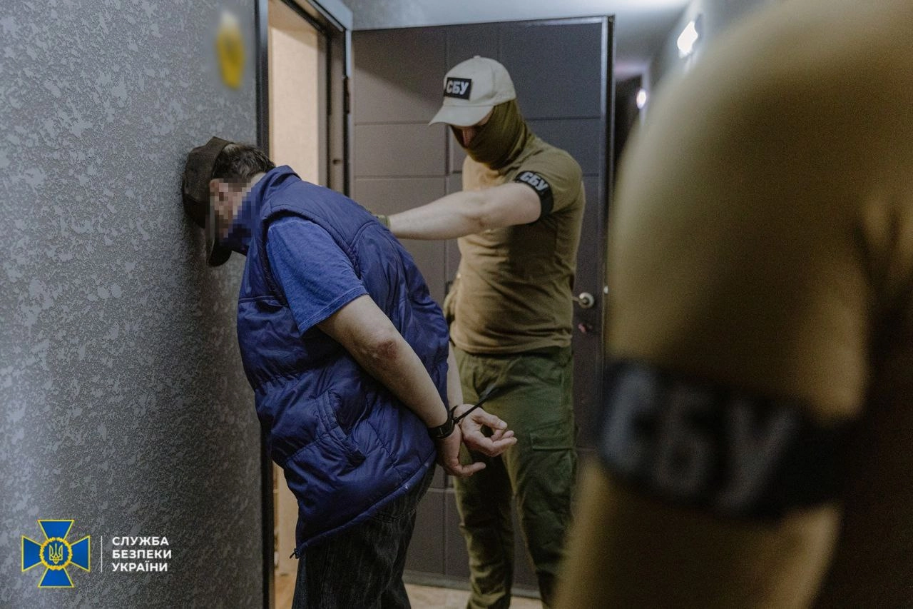 СБУ запобігла замаху ФСБ на командира “Вовків Да Вінчі” Філімонова