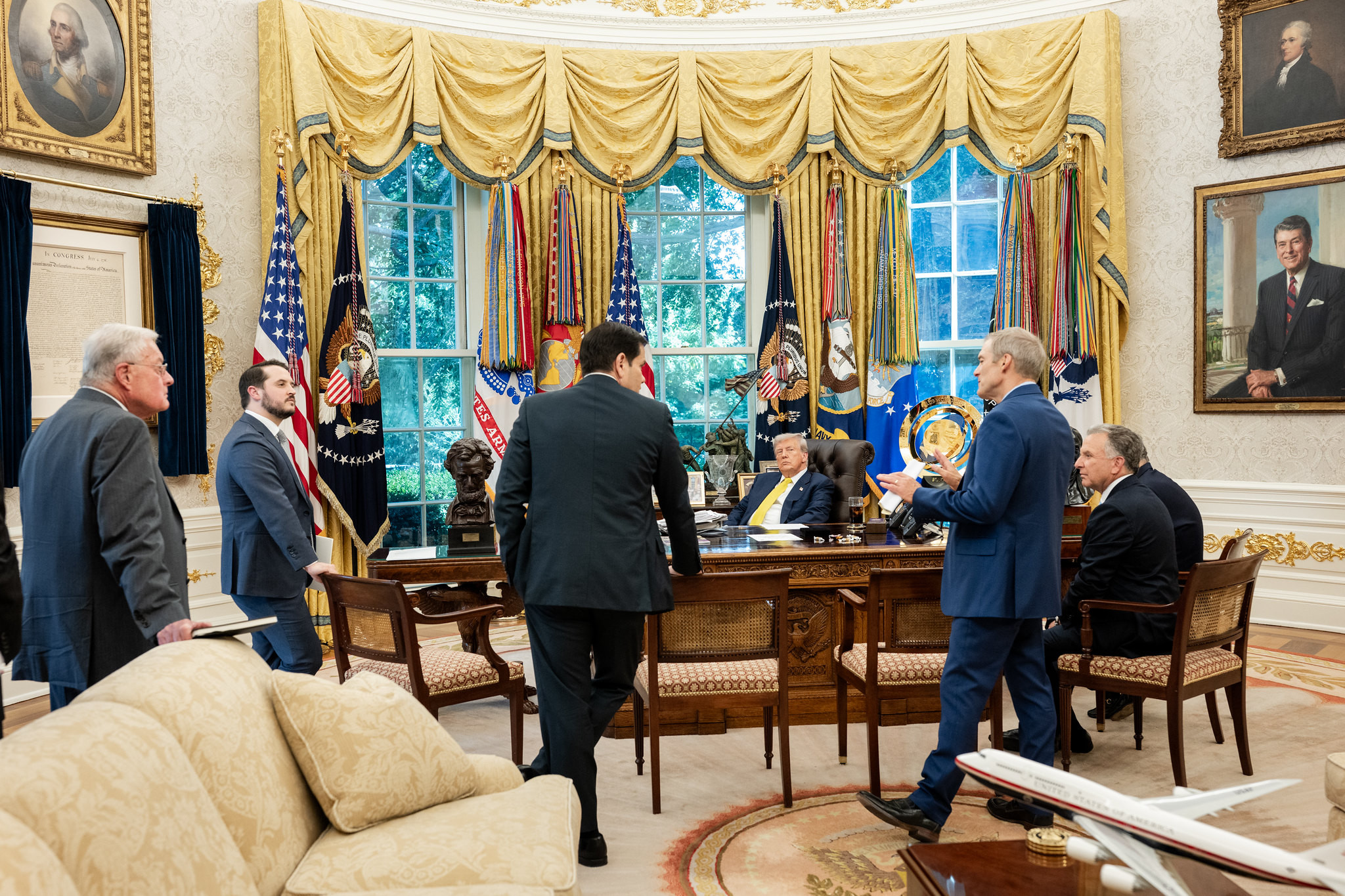 As Deadline Trimmed, Expert Believes Trump Must Now Act on Russia to Avoid Appearing Weak