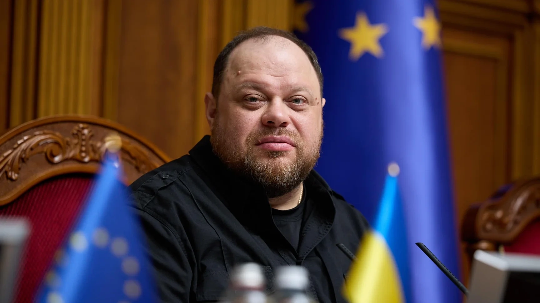 Рада може розглянути зміни до держбюджету щодо фінансування ЗСУ