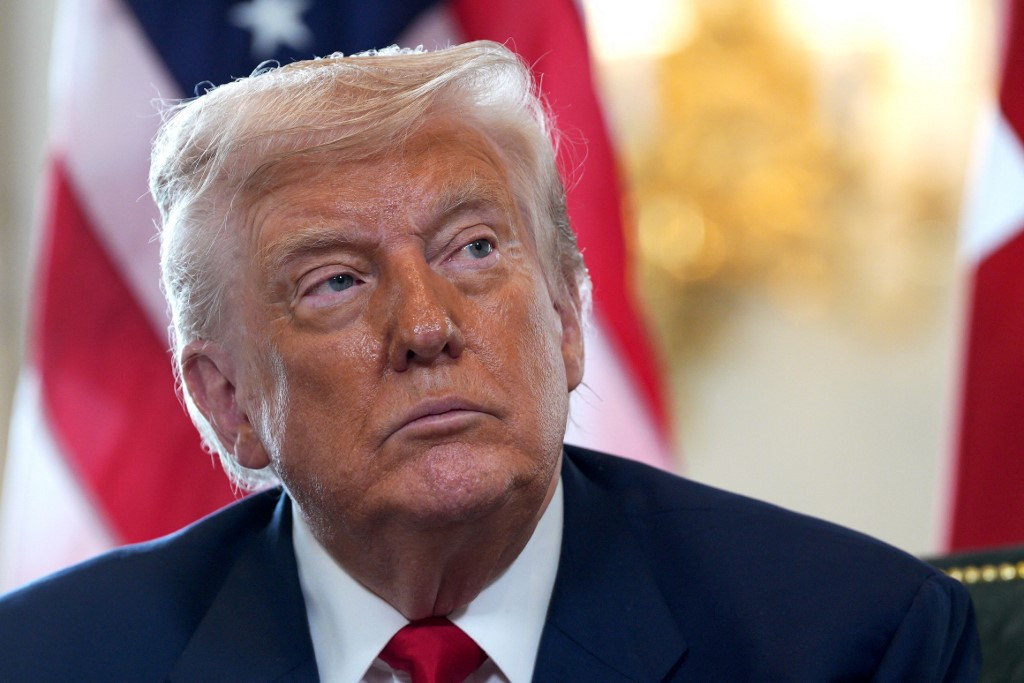 Ukraine War: Is Trump Losing Patience with Putin?