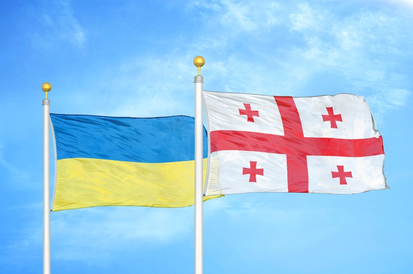 Грузія розширить житлову зону для українців на грузинсько-російському кордоні