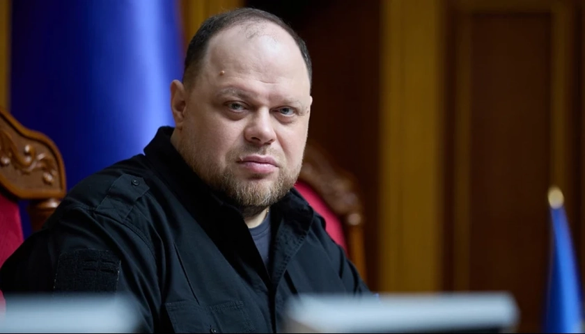 Стефанчук анонсував “велику угоду” зі США про продаж дронів