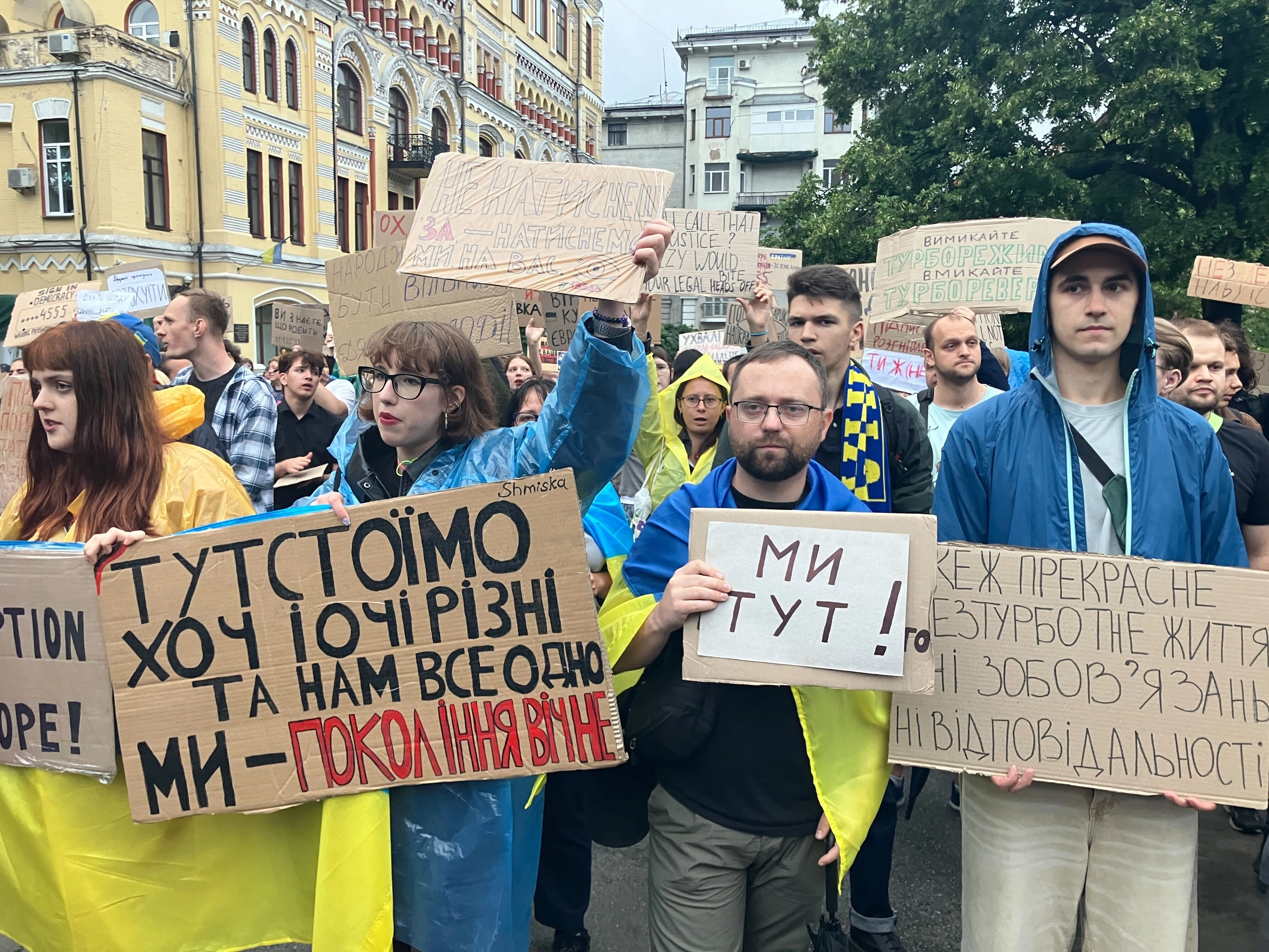 Ukraine Acts Swiftly And Convincingly – The West Drags Its Feet