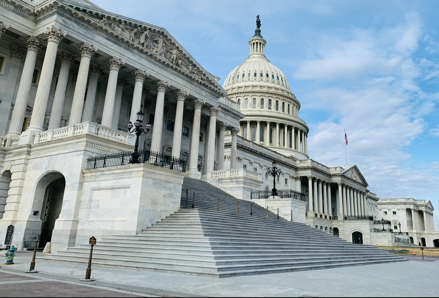 ‘Axis of Upheaval’ – Bipartisan US Senators Join Forces to Bar Moscow, Beijing, Tehran From America’s Oil Reserves