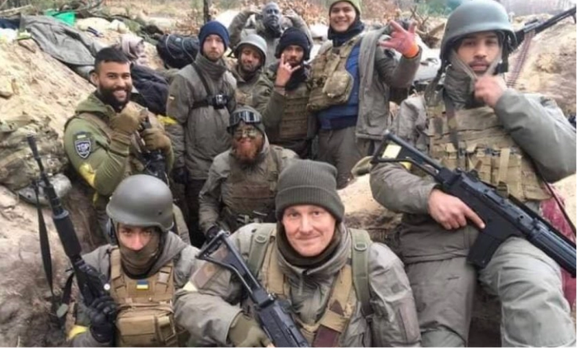 Latin American Drug Cartels Send ‘Volunteers’ to Ukraine for Drone Training