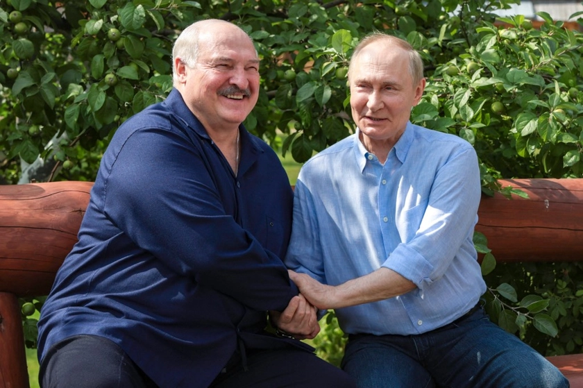 Путін уперше відреагував на встановлений Трампом дедлайн для миру