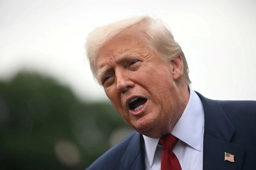 ‘We Just Have to Be Careful’ – Trump Warns Kremlin With Nuclear Sub Deployment After ‘Walking Dead’ Threat