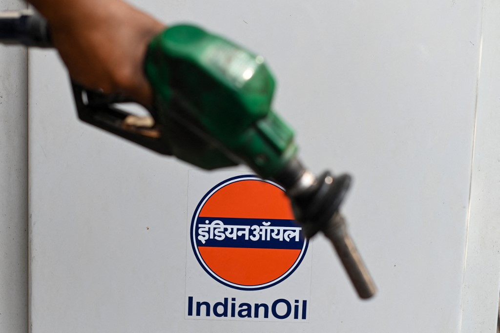 India Stops Russian Oil Buys Just Before Trump Hits with Tariffs