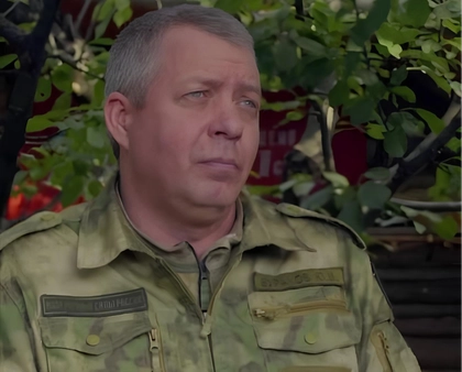 Two Senior Officers ‘Disappear’ in Notorious Russian Unit Accused of Torturing Texan to Death
