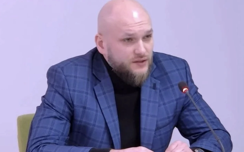 Свириденко: Кандидат на посаду голови БЕБ Цивінський пройде поліграф