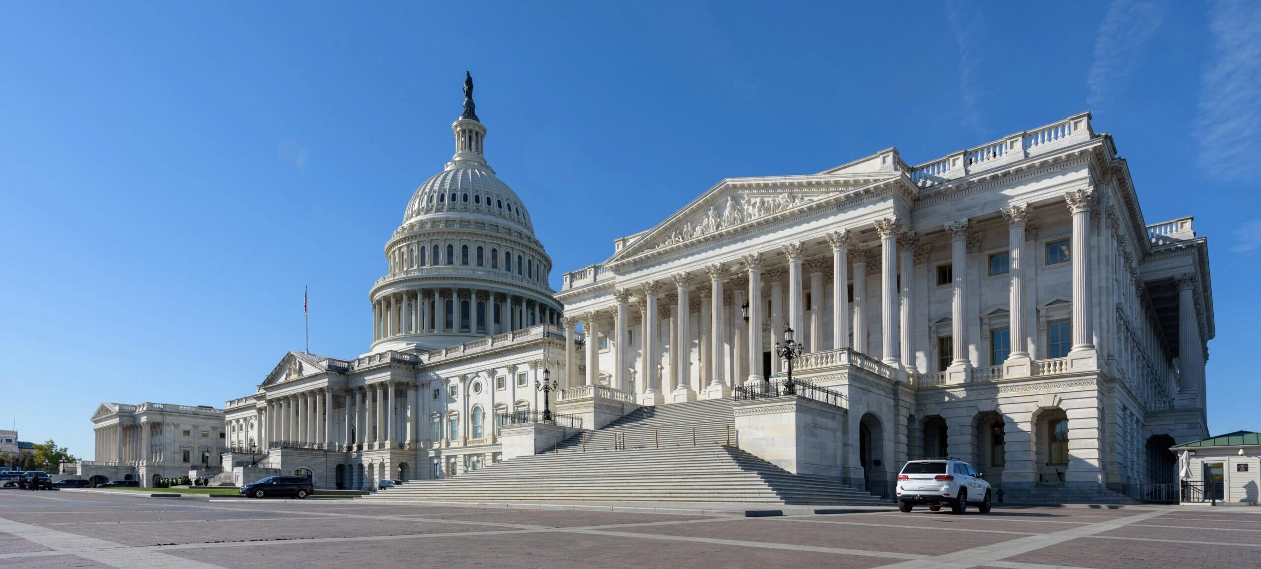 УККА закликав українців у США вимагати від уряду нових санкцій проти РФ