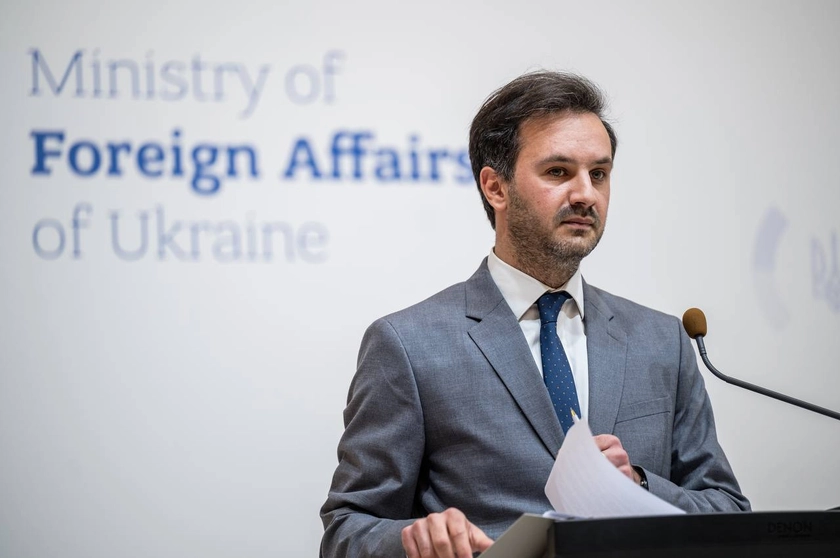 Україна засуджує можливе визнання Нікарагуа окупації своїх земель