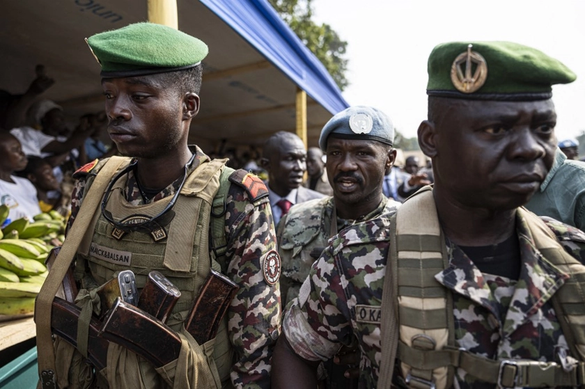 Wagner Empire Shrinks: Russia Deploys New African Corps to Replace Mali Mercenaries