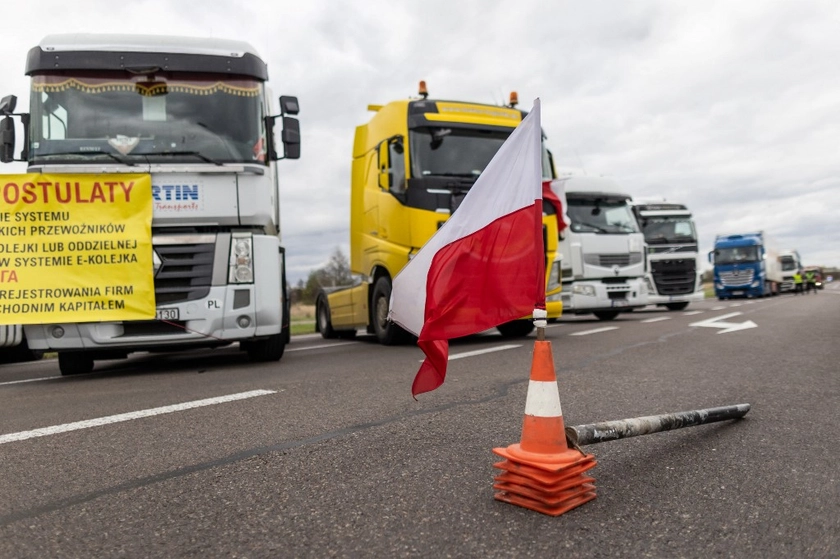 Farmer Protests Could Justify Import Bans Under New EU-Ukraine Deal