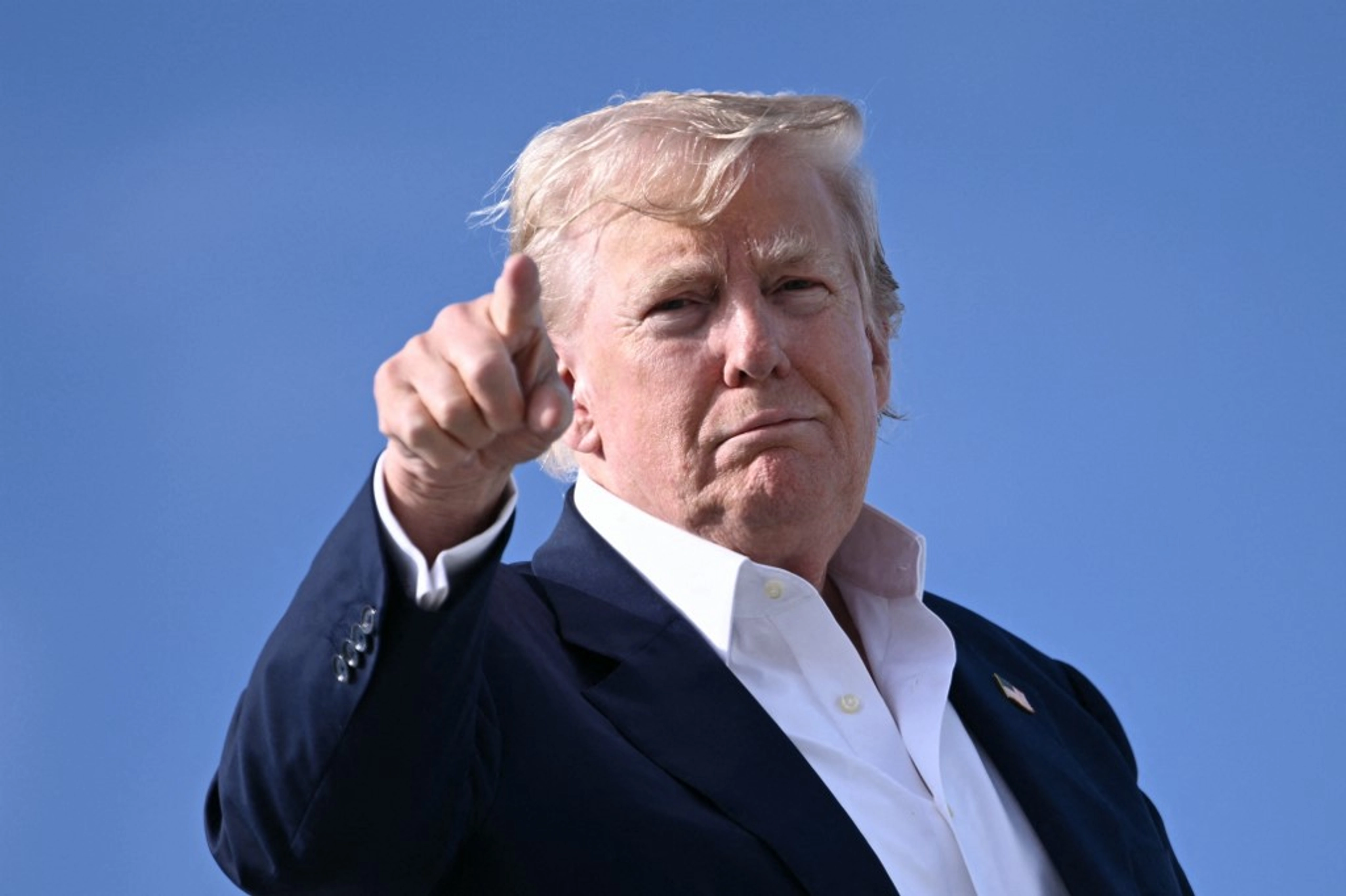 Після погроз Медведєва Трамп наказав розмістити атомні підводні човни у «відповідних регіонах»