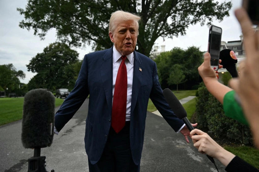 У США почали розслідування щодо спецпрокурора у справах проти Трампа
