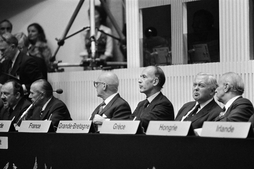 50th Anniversary of Helsinki Final Act