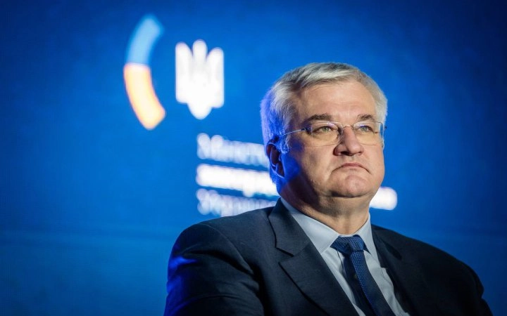 Сибіга: Україна та Польща досягли прогресу у вирішенні історичних питань
