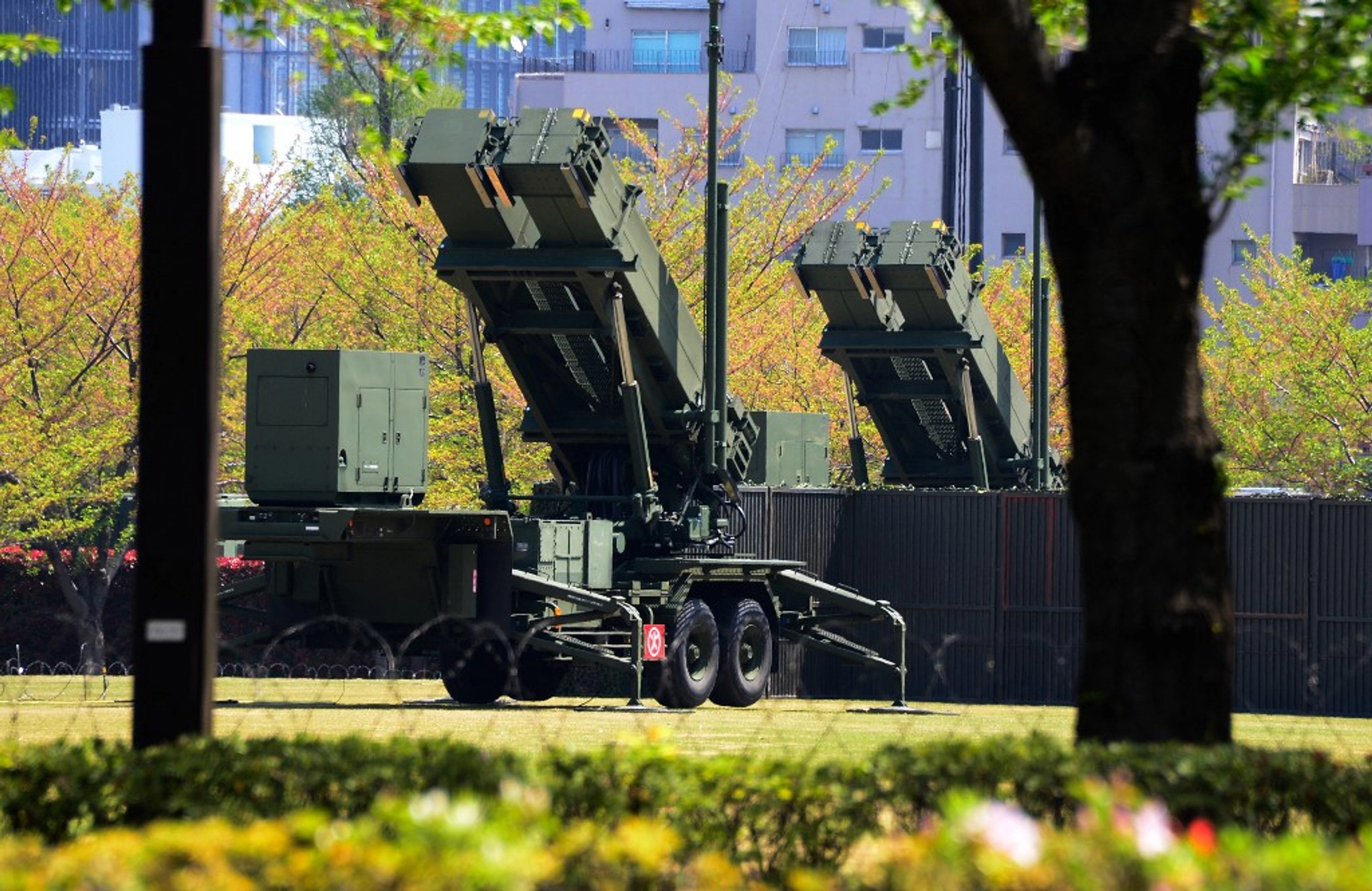 США схвалили продаж систем Patriot Данії на $8,5 млрд