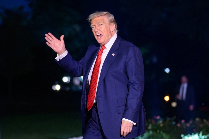 Індія стала однією з головних цілей Трампа у тиску на Росію