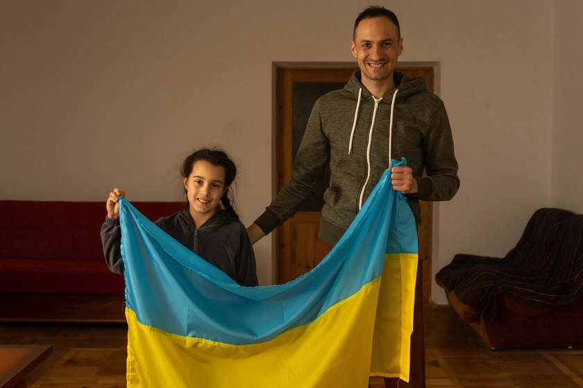 Допомога ВПО після повернення з-за кордону: що потрібно знати?