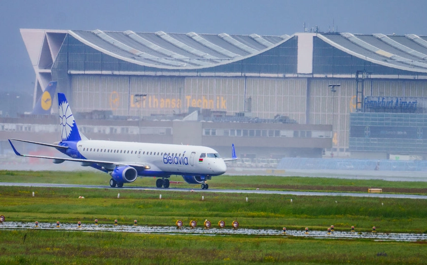 Washington Softens Sanctions on Belarusian Airline, Presidential Aircraft