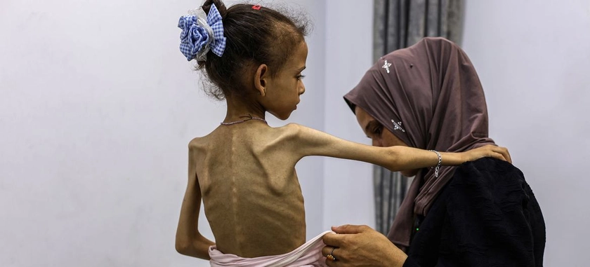Ukraine Must Speak Out on Gaza: A Call to Live Up to Its Own History and Values