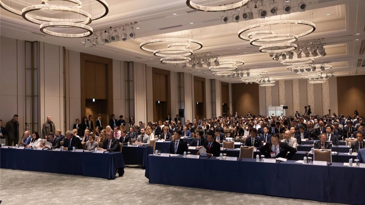 Ukraine Signs 29 Agreements with Japan to Bolster Economic Recovery