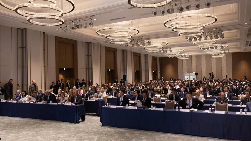 Ukraine Signs 29 Agreements with Japan to Bolster Economic Recovery