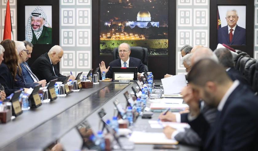 Palestine: To Recognise or Not to Recognise?