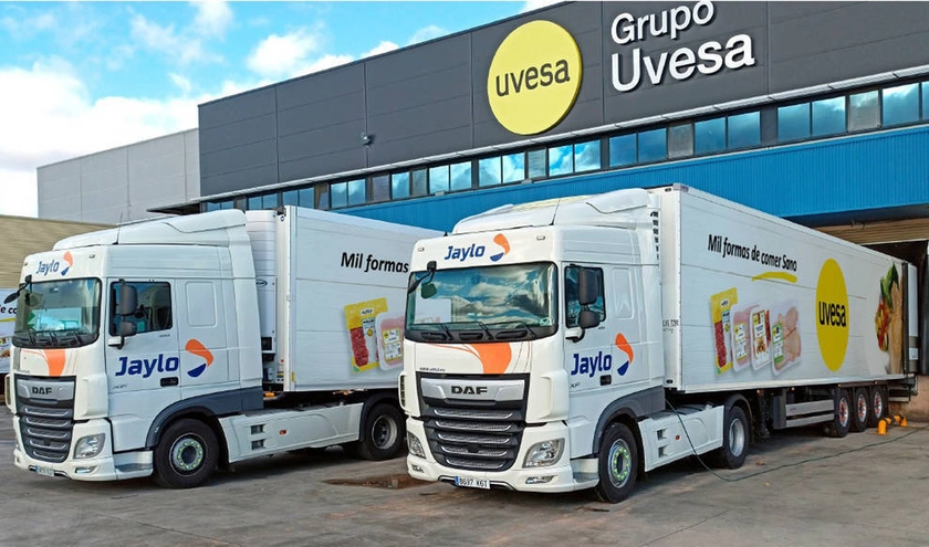 МХП завершив угоду з придбання іспанського виробника м’яса Grupo UVESA