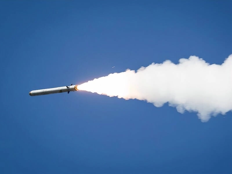 Russia Locks Airspace Over Missile Site After Treaty Withdrawal, Warning ‘Expect Further Steps’