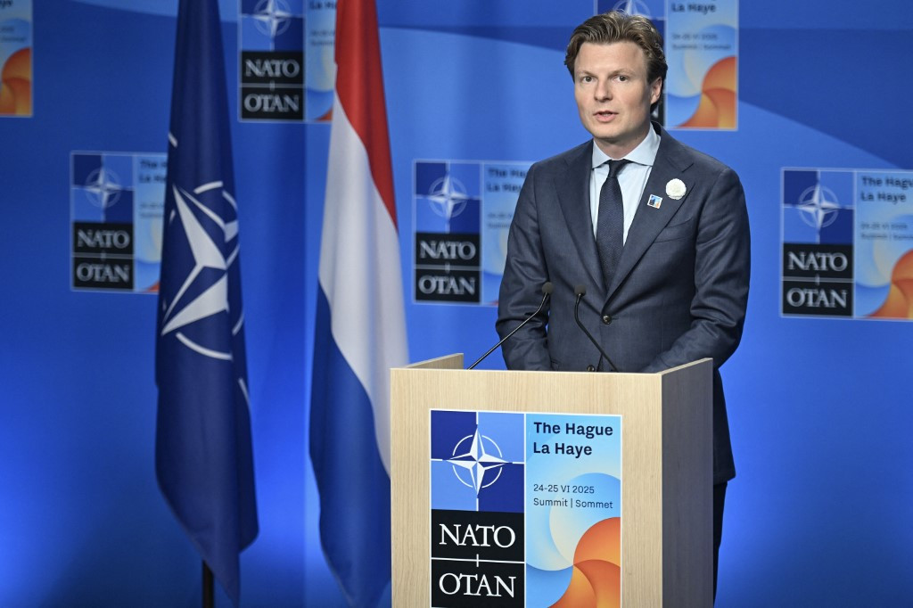 Dutch Intelligence: Russia Preparing for Long‑Term Confrontation