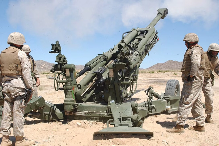 US Greenlights $200M More in Military Sales to Ukraine