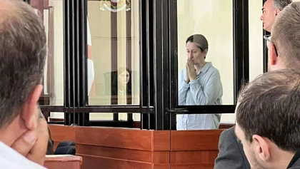 Georgian Journalist Jailed: 24 Embassies Condemn ‘Politically Motivated’ Sentence