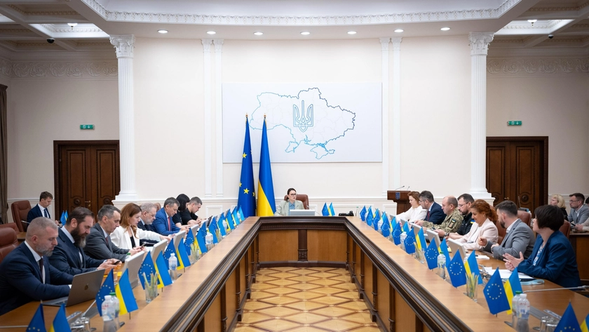 Ukraine Appoints Financial Crimes Chief After Prolonged Delay