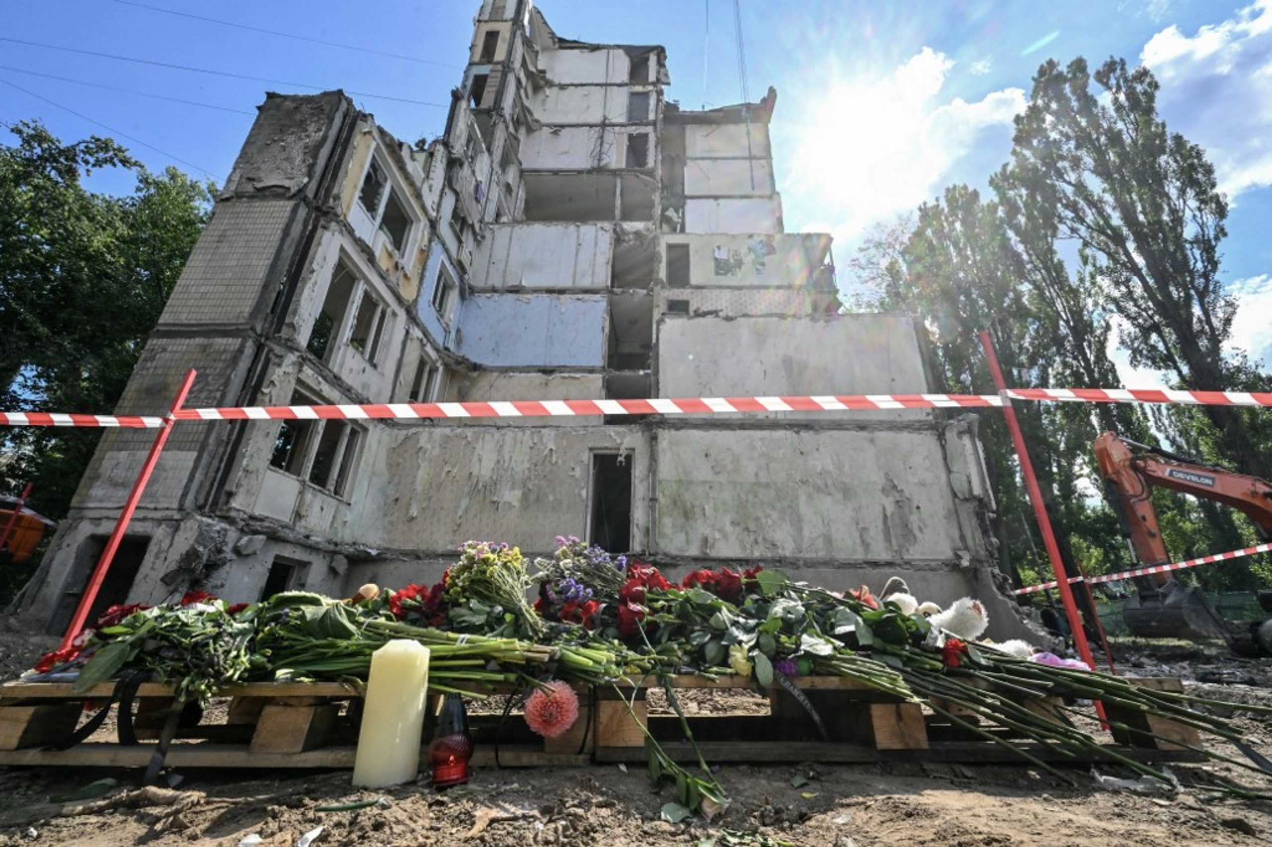 Moscow Could Agree to Air Truce with Ukraine to Deter Further US sanctions, Bloomberg Reports