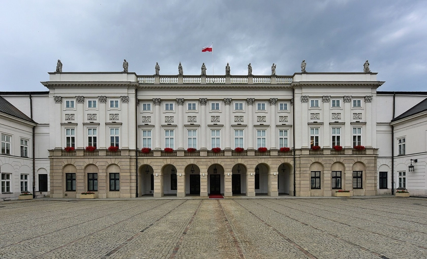 What are the Role and Powers of the Polish President?