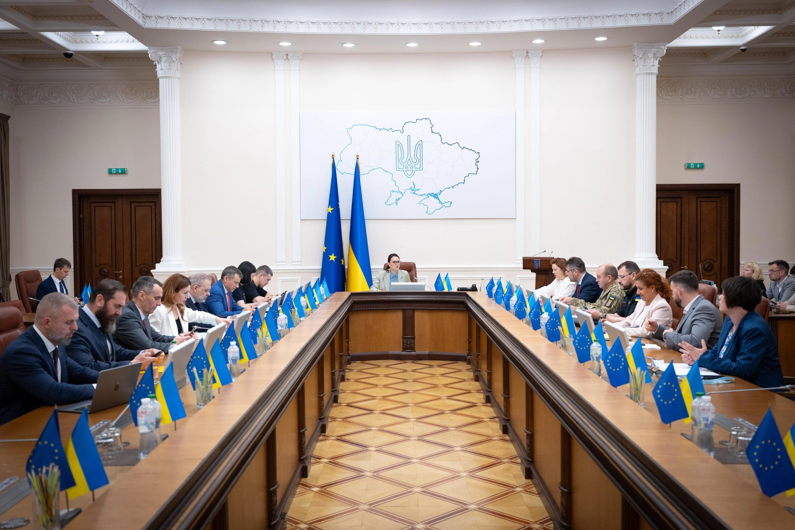 Кабмін таки призначив Цивінського на посаду директора БЕБ